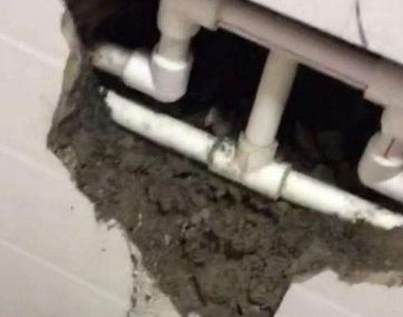 朗县卫生间漏水哪家好