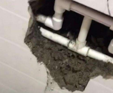 朗县卫生间防水找谁好