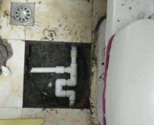 朗县卫生间防水推荐公司