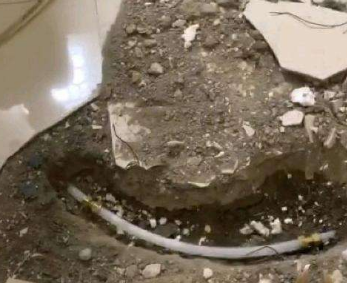 朗县卫生间测漏水哪家优惠