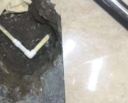 朗县卫生间测漏水多少钱