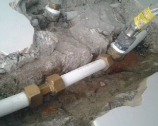 朗县测漏水多少钱