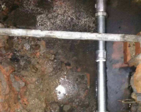 朗县卫生间测漏水多少钱