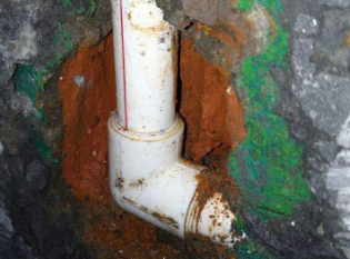 朗县卫生间测漏水价格明细