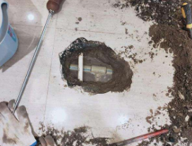 朗县卫生间防水多少钱