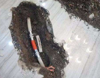 朗县水管维修哪家好