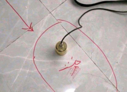 朗县卫生间测漏水多少钱