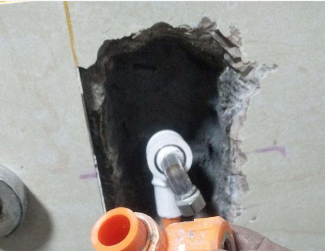 朗县卫生间测漏水哪家好