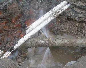 朗县水管维修费用是多少