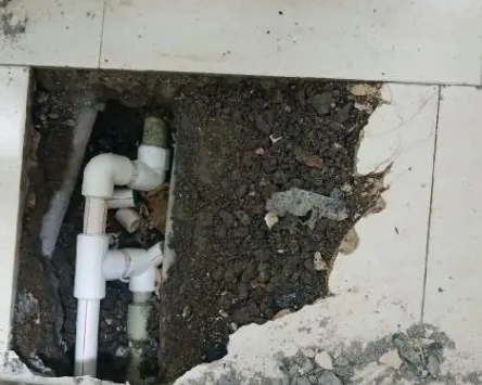 朗县卫生间测漏水哪家好