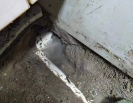 朗县卫生间测漏水多少钱