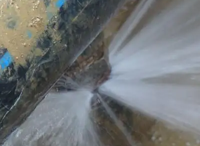 朗县卫生间测漏水施工步骤