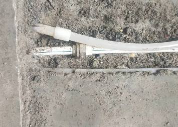 朗县卫生间测漏水之解决方法