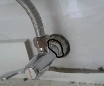 朗县水管维修多少钱