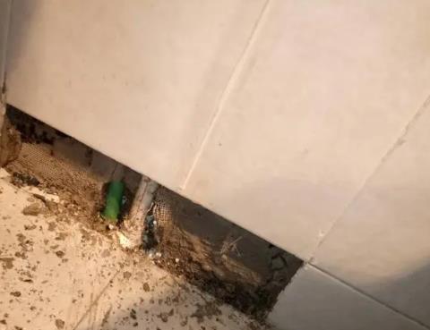 朗县测漏水公司为您专业分享下检漏仪器准确定位的方法有什么特点?