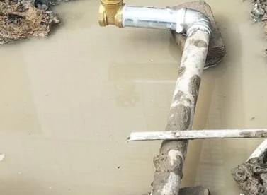 朗县测漏水公司电话